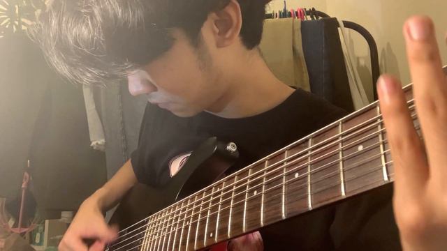 Animal as leaders - the woven web (cover) смотреть онлайн