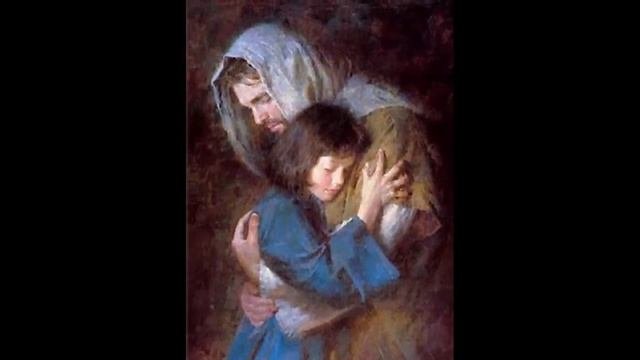 Радостно славлю я Христа / I´m Jolly Praising Christ