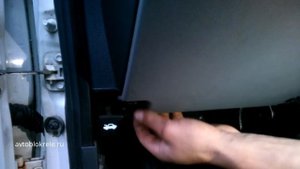 Блок предохранителей приора