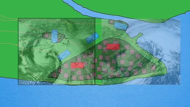 The Quebec Campaign of 1775 (American Revolution Animated Documentary) смотреть онлайн