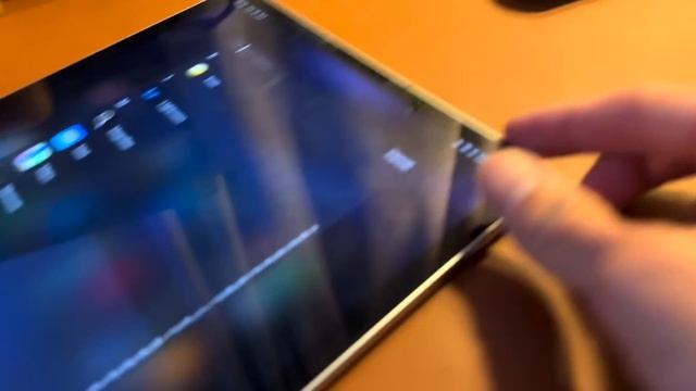 iPad Pro M2 (2022) - Primeras Impresiones en Español смотреть онлайн