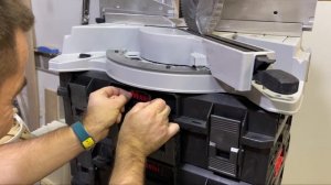 Профессиональная система хранения инструмента qbrick