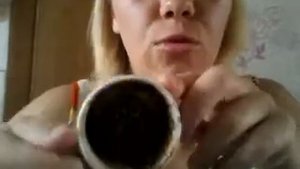 Первый урок как гадать на Кофейной гуще