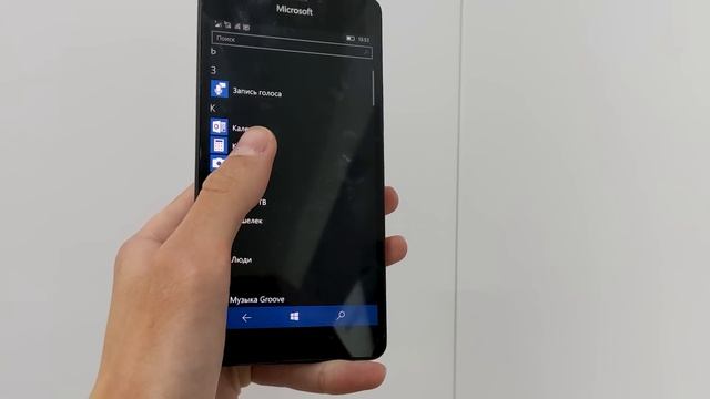 НЕДЕЛЯ С Nokia Lumia 950 в 2022 - ЕЩЁ ЖИВА?! смотреть онлайн