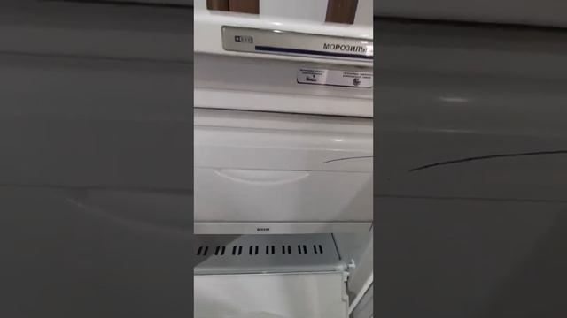 видео обзор морозильника Атлант MM-164 смотреть онлайн