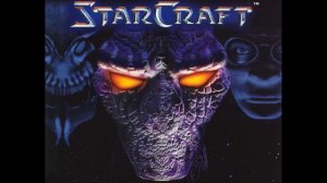 Starcraft Soundtrack  Protoss Two