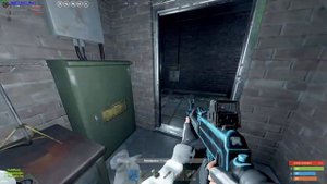 Мувик РАСТ/RUST