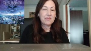 The Nomad - Iron Maiden (reaction)