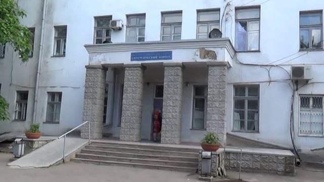 "Пульс Каменска" 23 июля 2016 смотреть онлайн