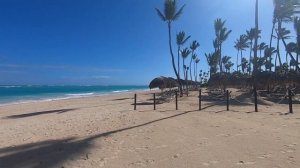 Обзор отеля BAVARO PRINCESS в Пунта Кане.