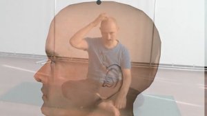 Марма терапия (массаж активных точек) Часть1 Прокунин Николай