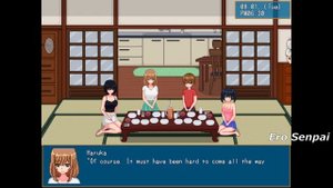 Countryside Life | H game