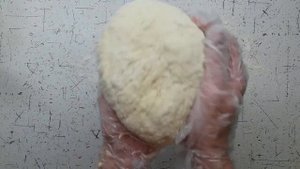 " СМЕТАННЫЕ КАЛАЧИ "