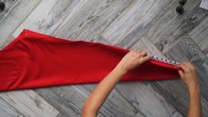 Как сшить Женские спортивные брюки + выкройка SEW NON-STOP
