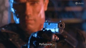 "HASTA LA VISTA BABY" in Different Languages | Terminator 2 Meme