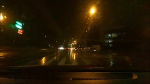 Проезд кольца в Ростове