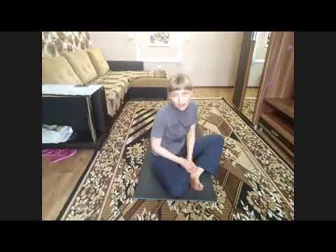 ГОРМОНАЛЬНАЯ ГИМНАСТИКА // отдел здоровья // адвентисты брянска