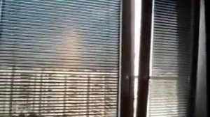 Жалюзи на окно ПВХ. Часть 8. Как это работает 2.