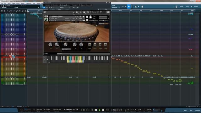 Developer Spotlight - Loops de la Creme смотреть онлайн
