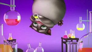 Котик Том , поёт песню, Ой, молодой, Finik.Finya