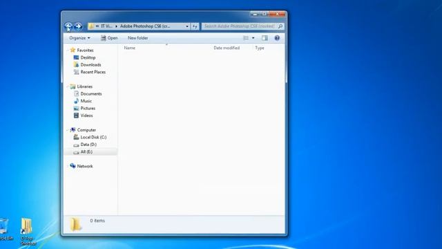How to Installation Adobe Photoshop CS6 Update Software Bangla/English смотреть онлайн