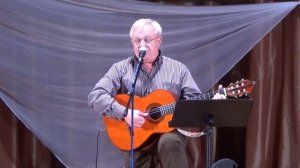 Разговор с другом            Вадим Егоров