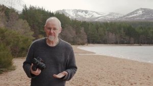 Canon EOS R5C: Bits and Bobs