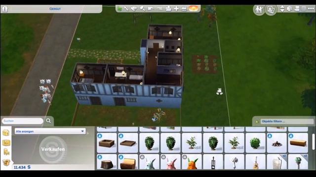 Die Sims 4 LP - Decades Challenge #169 Streamspecial: Umzug in die 1910er смотреть онлайн
