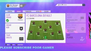 FIFA 19 EDITING WITH "CHEAT ENGINE"/career mode players editing