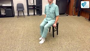 ЛФК для стопы, гимнастика с Якушовым Андреем в Лаборатории Движения, АВАР, Reut Therapy, RTBalance