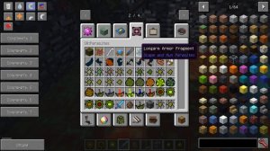 Scape and Run: Parasites - ужасные монстры паразиты(эволюция) [1.12.2]Обзор модов № 123