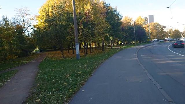 Чудесный день! смотреть онлайн