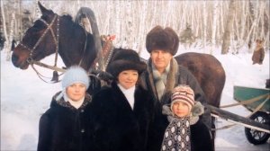 Поздравление с юбилеем 70 лет!