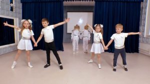 Космические фантазии   песня   Веришь мне или нет     ДЕТСКИЙ САД 472