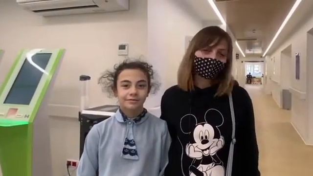 Поликлинику не узнать!