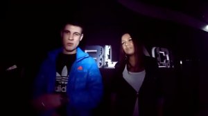 Сергей Гамора - Ай :)