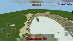 ?Лучшие моды для Майнкрафт ПЕ 1.16 (Мобы-мутанты 3D оружие)