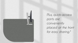 Dell 22 Monitor - P2222H: Full HD Excellence in IPS - Review