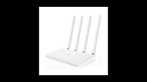 Wi-Fi роутер Xiaomi Mi Wi-Fi Router 4A