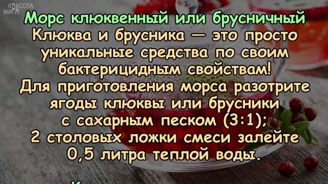 Лучшие напитки, которые поставят вас на ноги при простуде смотреть онлайн