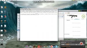 Как избавится от ошибки failed to initialize authentication interface exiting в кс 1.6
