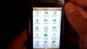 New ROM: Samsung Omnia i900 | Pocketnow