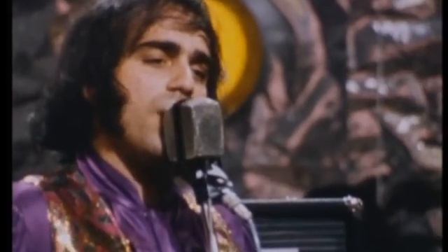 Aphrodite's Child-End Of The World(Live) смотреть онлайн