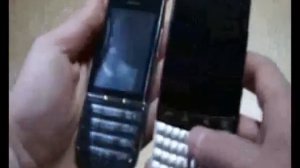 Телефон nokia 300