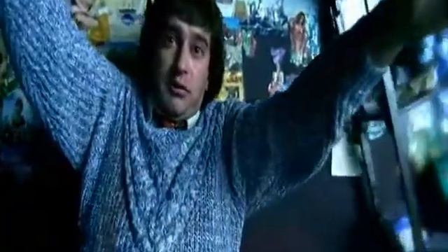 Буктрейлер к книге "Ночной Дозор" смотреть онлайн