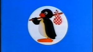 Заставка Пингу (1986), но со звуком заставки Пингу (1990-2003)