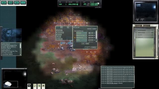 Silver's Unclaimed World Alpha/Early Access First Look смотреть онлайн