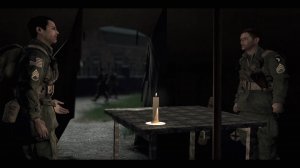 Brothers in Arms Hell`s Highway #3 Догматы