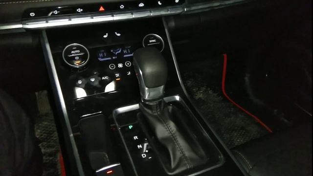 тигго 7 про такого режима CVT нет на тиго 8