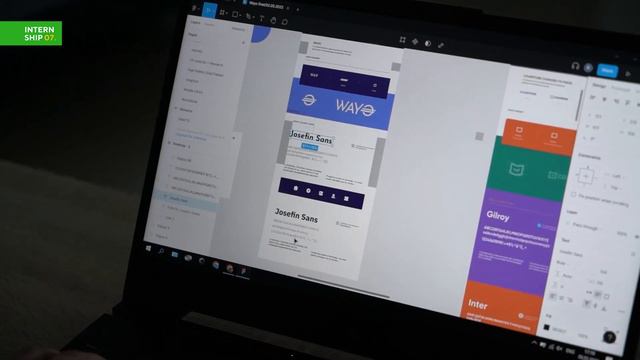 Отзыв участников INTERNSHIP 06.